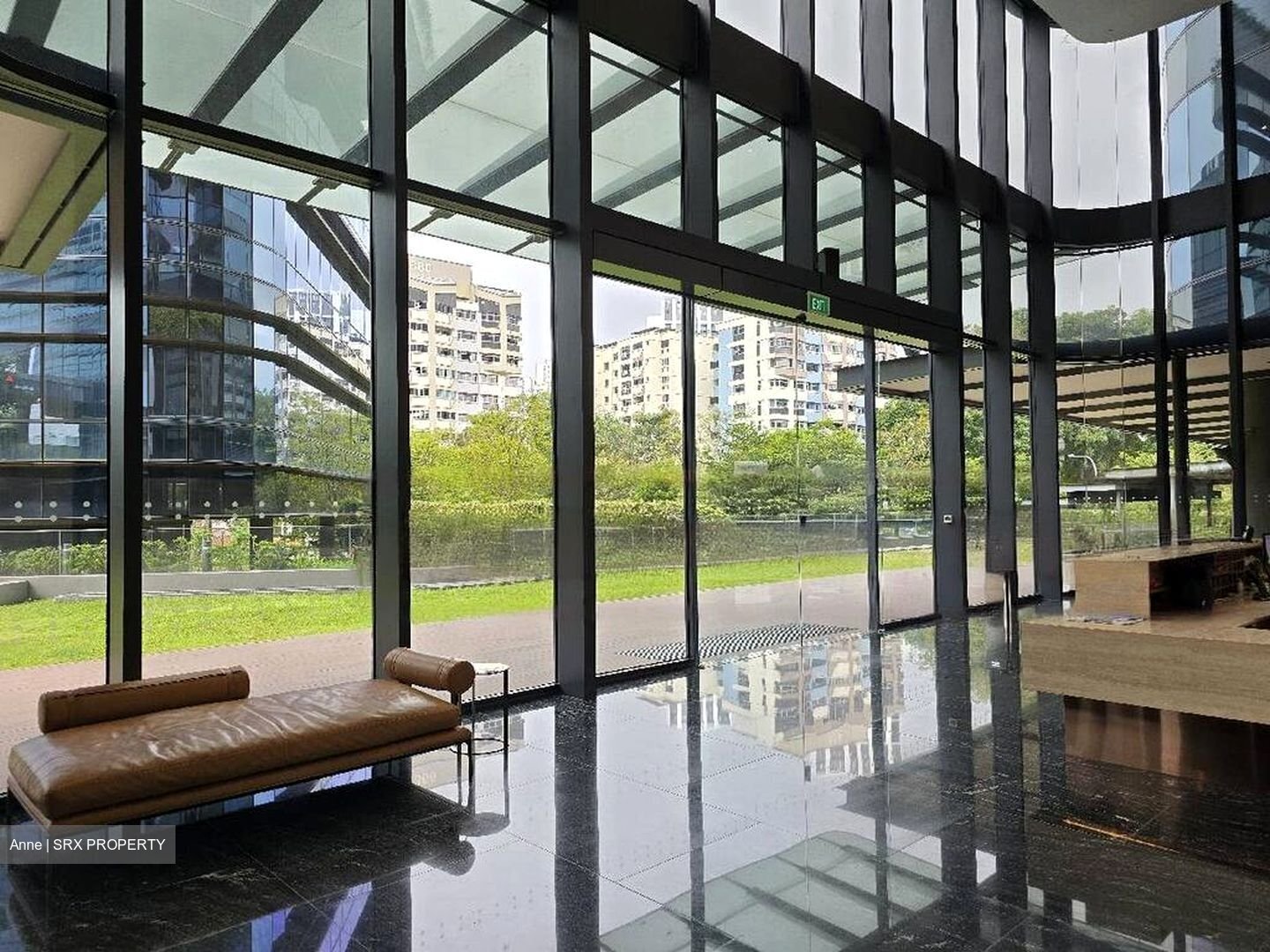 Woods Square (D25), Office #457476311